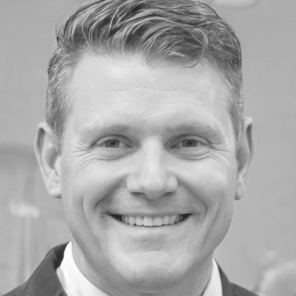 Porträt von Thilo Bergmann