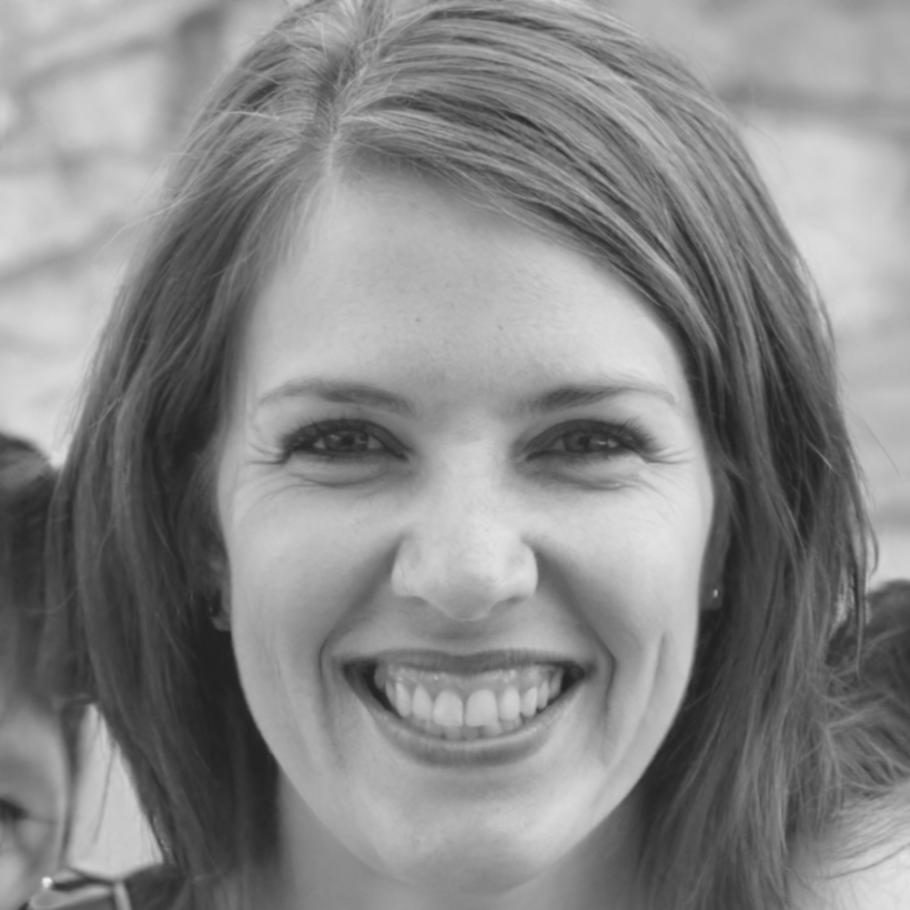 Porträt von Marlies Weidemann